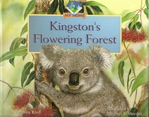Kingston's Flowering Forest (Kroll, Virginia L. My Home, 3.)