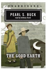 The Good Earth (Audio Cassette) (Unabridged)