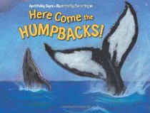 Here Come the Humpbacks