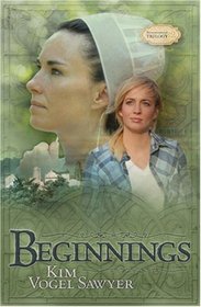 Beginnings (Sommerfield, Bk 2)