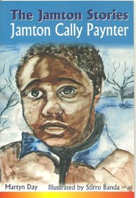 Jamton Cally Paynter (The Jamton stories)