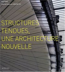 Structures tendues (French Edition)