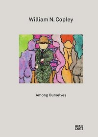 William N. Copley: Among Ourselves
