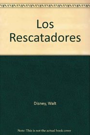 Los Rescatadores (Spanish Edition)