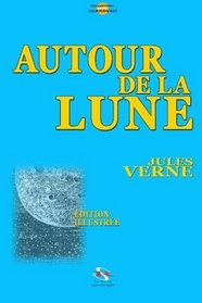 Autour de la lune (French Edition)