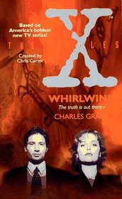 Whirlwind (X-Files)