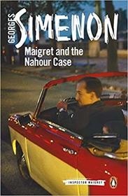 Maigret and the Nahour Case (Inspector Maigret)
