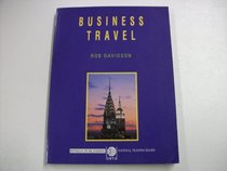 Business Travel (National Training Board Series)