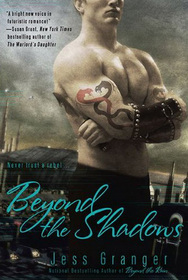 Beyond the Shadows (Realms Beyond, Bk 2)