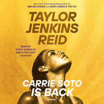 Carrie Soto Is Back (Audio CD) (Unabridged)