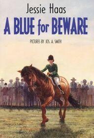 A Blue for Beware (Beware the Mare, Bk 2)