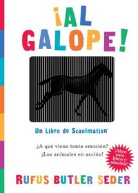 AL Galope! (Spanish Edition)