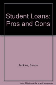 Student Loans (C.P.C. [publications] no. 415)