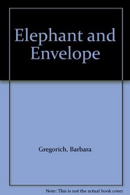 Elephant and Envelope