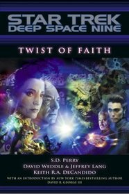 Twist of Faith (Star Trek: Deep Space Nine)