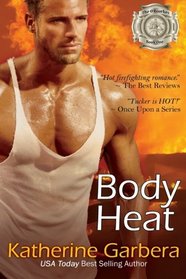 Body Heat: The O'Roarkes (Volume 1)