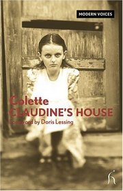 Claudine's House (Hesperus Modern Voices)