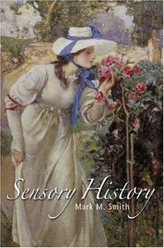 Sensory History: An Introduction