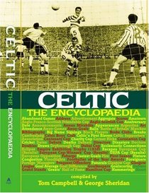 Celtic: The Encyclopedia