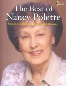 The Best of Nancy Polette: Strategies for reading, writing and thinking