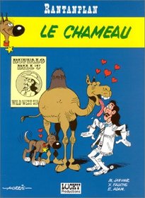 Rantanplan, tome 11 : Le Chameau