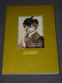 Charakter-Bilder (Die Bibliophilen Taschenbucher) (German Edition)