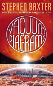 Vacuum Diagrams (Xeelee, Bk 5)