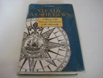 Steady as She Goes: History of the Compass Department of the Admiralty