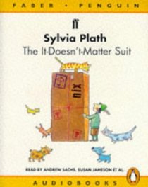 The It-Doesn'T-Matter Suit (Penguin/Faber Audiobooks)