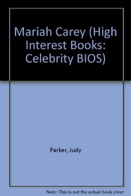 Mariah Carey (High Interest Books)