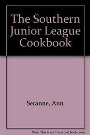 Southern Junior League Cookbook