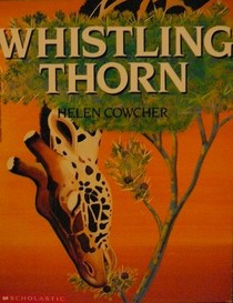 Whistling Thorn