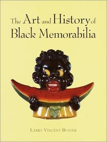 The Art and History of Black Memorabilia