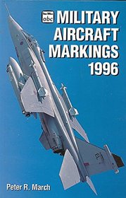 Military Aircraft Markings 1996 ABC