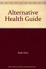 Alternative Health Guide