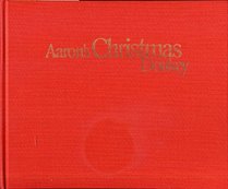 Aaron's Christmas donkey