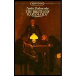 Dostoyevsky's The Brothers Karamazov (Dramatization)