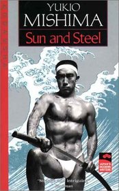Sun & Steel (Japan's Modern Writers)