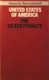 United States of America: The Death Penalty