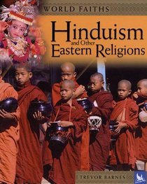 Hinduism And Other Eastern Religions (Turtleback School & Library Binding Edition)