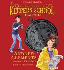 Fear Itself (Benjamin Pratt and the Keepers of the School)