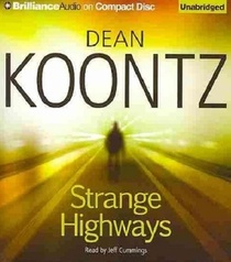 Strange Highways (Audio CD) (Unabridged)