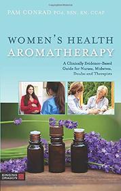 Women?s Health Aromatherapy
