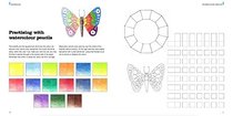 Masterclass in Colour: A Colouring Workbook of Techniques and Inspiration