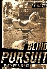 Blind Pursuit