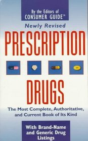 Prescription Drugs (Serial)