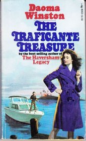 Traficante Treasure