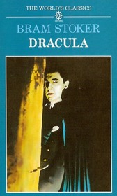 Dracula (A Stepping Stone Book(TM))