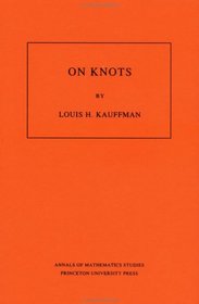 On Knots. (AM-115)