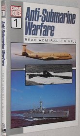 Combat Roles: Anti-submarine Warfare v. 1